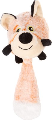 Игрушка для собак ZooZooZoo Лиса 39151/ZZ