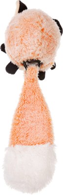 Игрушка для собак ZooZooZoo Лиса 39151/ZZ