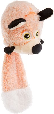 Игрушка для собак ZooZooZoo Лиса 39151/ZZ