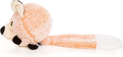 Игрушка для собак ZooZooZoo Лиса 39151/ZZ