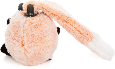 Игрушка для собак ZooZooZoo Лиса 39151/ZZ