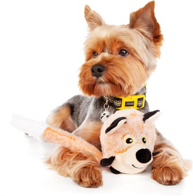Игрушка для собак ZooZooZoo Лиса 39151/ZZ