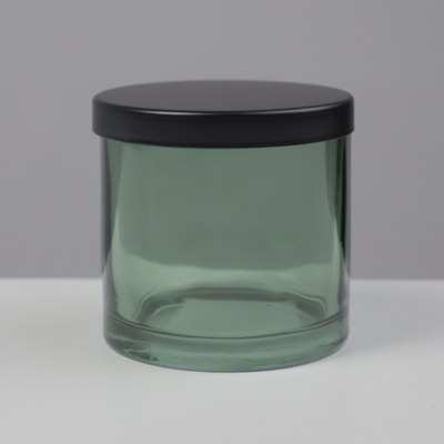 Банка в ванную AksHome Aura