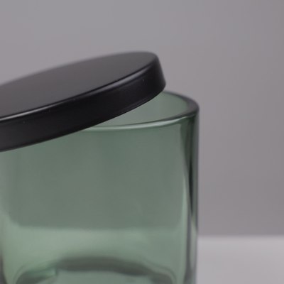 Банка в ванную AksHome Aura