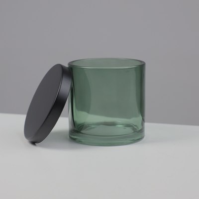 Банка в ванную AksHome Aura