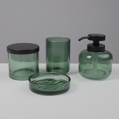 Банка в ванную AksHome Aura