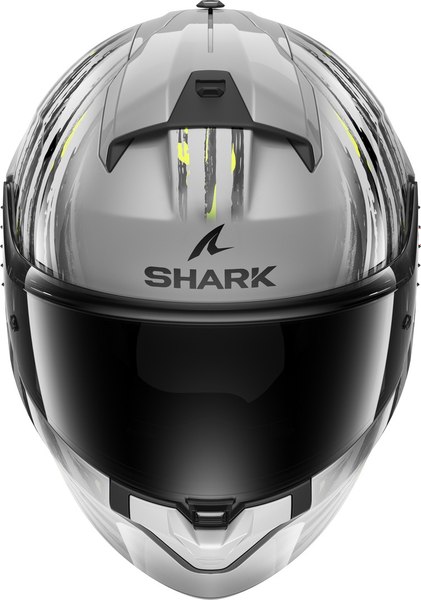 Мотошлем Shark Helmets Ridill 2 Assya