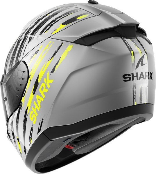Мотошлем Shark Helmets Ridill 2 Assya