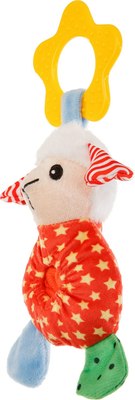 Игрушка для собак ZooZooZoo Овечка Лафи 39044/ZZ