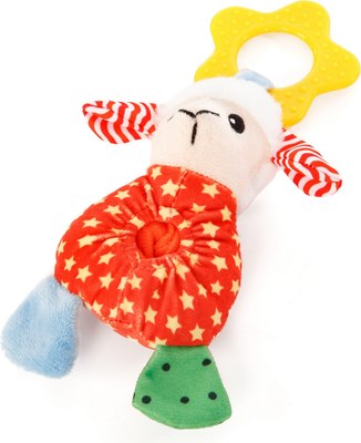 Игрушка для собак ZooZooZoo Овечка Лафи 39044/ZZ