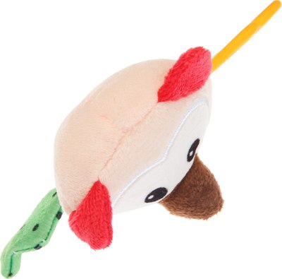 Игрушка для собак ZooZooZoo Сова Вайзи 39045/ZZ