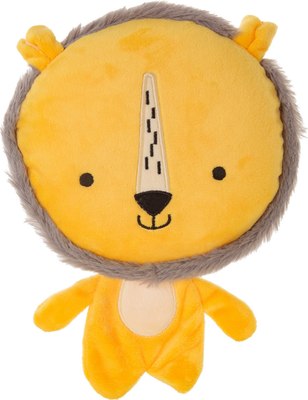 Игрушка для собак ZooZooZoo Львенок Лео 39170/ZZ - фото