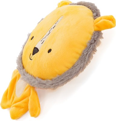 Игрушка для собак ZooZooZoo Львенок Лео 39170/ZZ