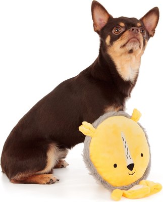 Игрушка для собак ZooZooZoo Львенок Лео 39170/ZZ