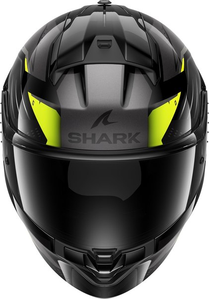 Мотошлем Shark Helmets Ridill 2 Bersek