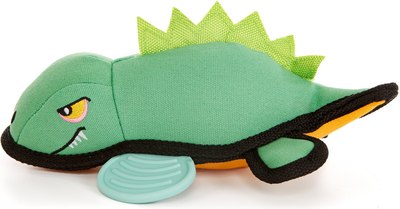 Игрушка для собак ZooZooZoo Кроко Canvas 39035/ZZ - фото