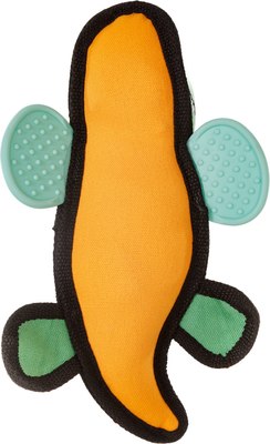 Игрушка для собак ZooZooZoo Кроко Canvas 39035/ZZ