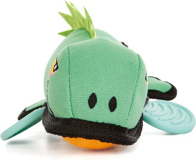 Игрушка для собак ZooZooZoo Кроко Canvas 39035/ZZ