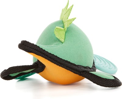 Игрушка для собак ZooZooZoo Кроко Canvas 39035/ZZ