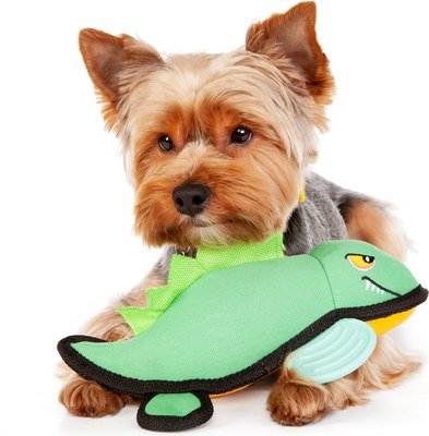 Игрушка для собак ZooZooZoo Кроко Canvas 39035/ZZ