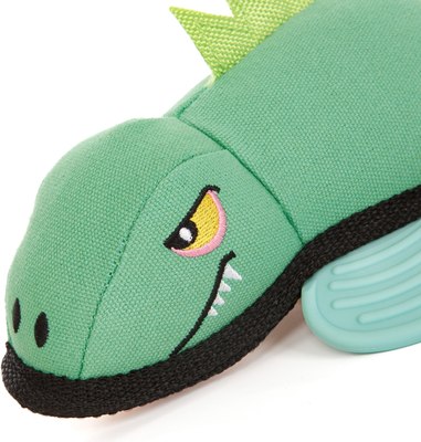 Игрушка для собак ZooZooZoo Кроко Canvas 39035/ZZ