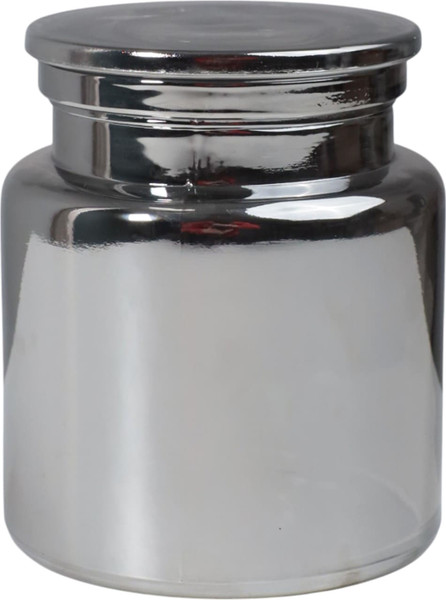 Банка в ванную AksHome Chroma - фото