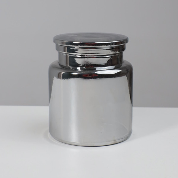 Банка в ванную AksHome Chroma