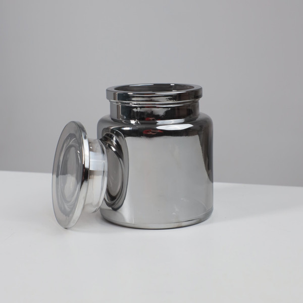 Банка в ванную AksHome Chroma