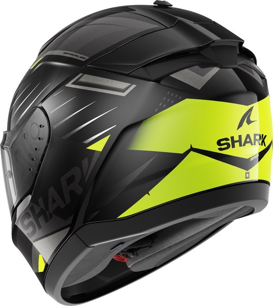 Мотошлем Shark Helmets Ridill 2 Bersek