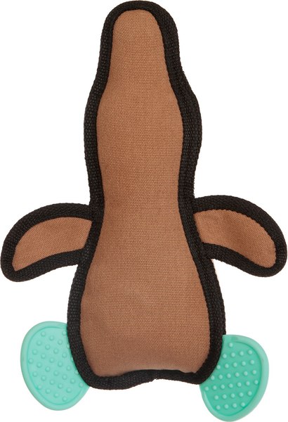 Игрушка для собак ZooZooZoo Утка Canvas 39033/ZZ