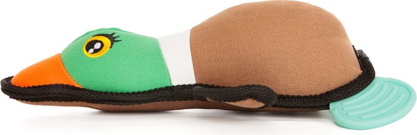 Игрушка для собак ZooZooZoo Утка Canvas 39033/ZZ