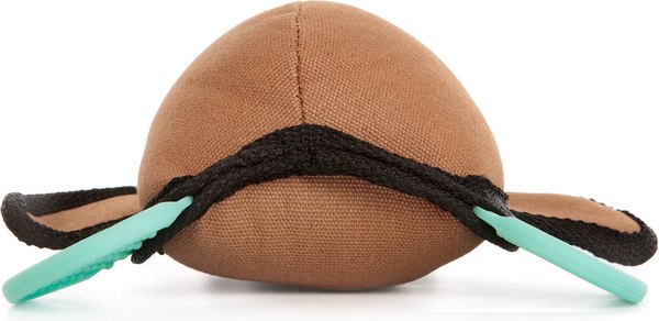 Игрушка для собак ZooZooZoo Утка Canvas 39033/ZZ