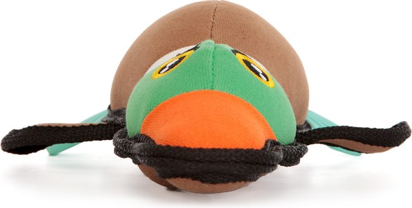 Игрушка для собак ZooZooZoo Утка Canvas 39033/ZZ