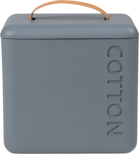 Контейнер для ватных дисков AksHome Haven - фото