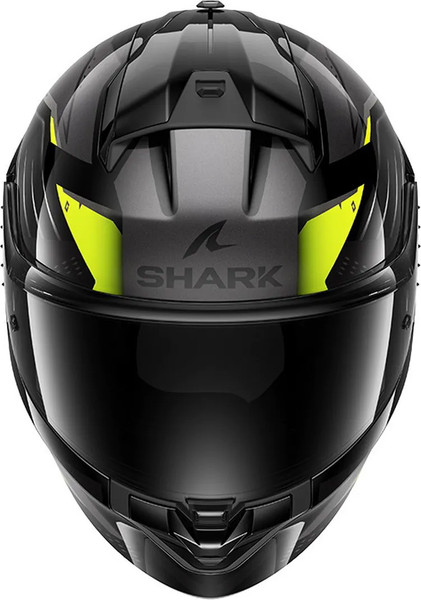 Мотошлем Shark Helmets Ridill 2 Bersek