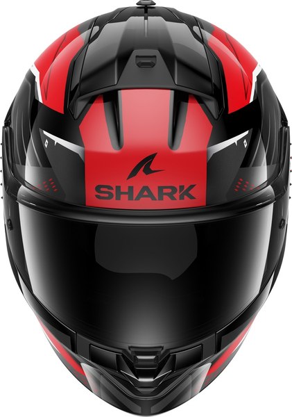 Мотошлем Shark Helmets Ridill 2 Bersek