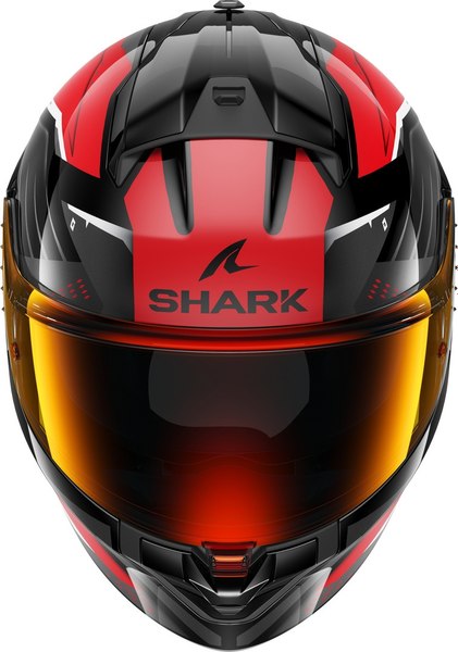 Мотошлем Shark Helmets Ridill 2 Bersek