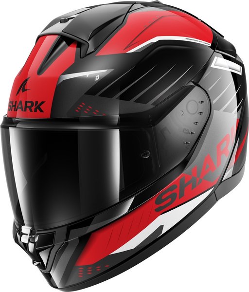 Мотошлем Shark Helmets Ridill 2 Bersek - фото