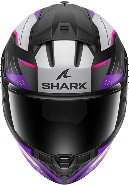 Мотошлем Shark Helmets Ridill 2 Bersek Mat