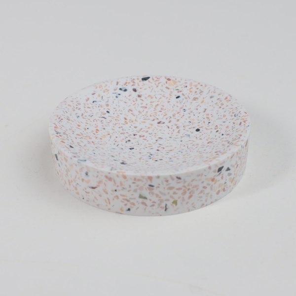 Мыльница AksHome Nest