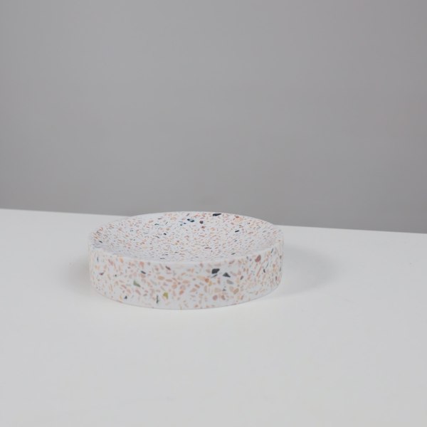 Мыльница AksHome Nest