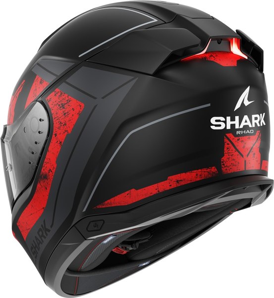 Мотошлем Shark Helmets Skwal i3 Rhad