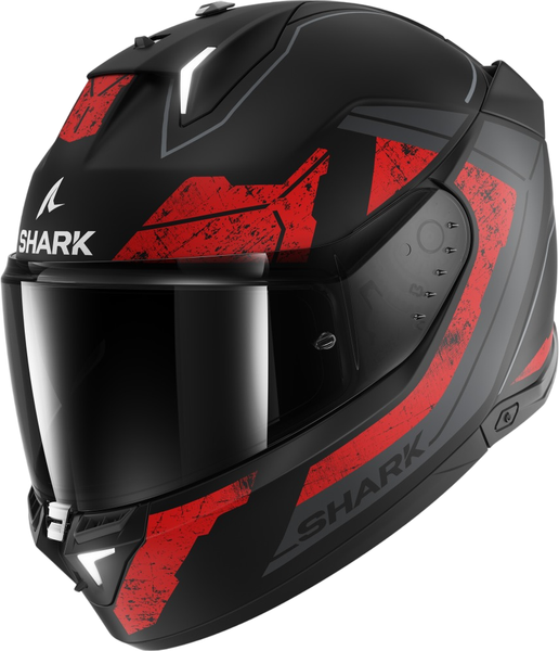 Мотошлем Shark Helmets Skwal i3 Rhad - фото