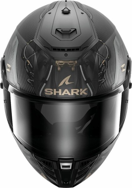 Мотошлем Shark Helmets Spartan Rs Carbon Xbot Mat
