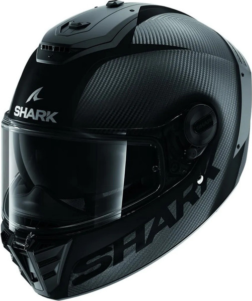 Мотошлем Shark Helmets Spartan Rs Carbon Skin Mat - фото