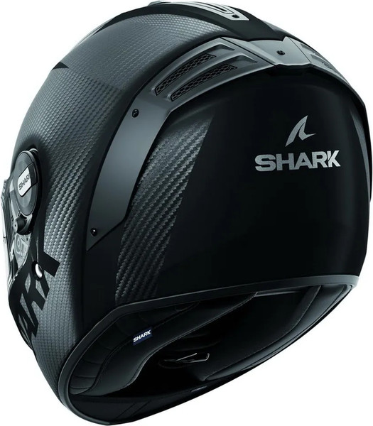 Мотошлем Shark Helmets Spartan Rs Carbon Skin Mat