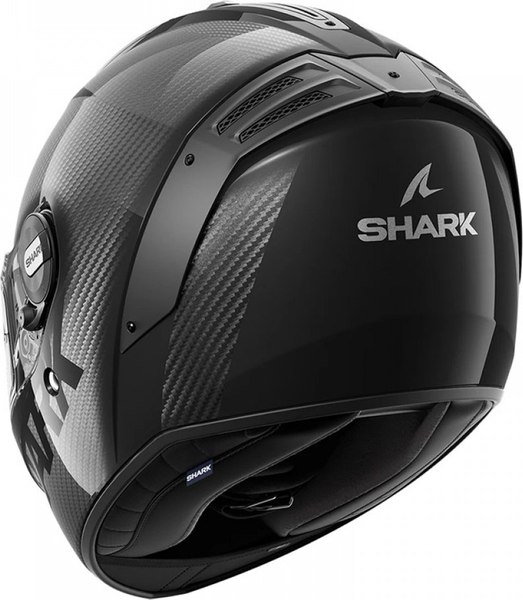 Мотошлем Shark Helmets Spartan Rs Carbon Skin Mat