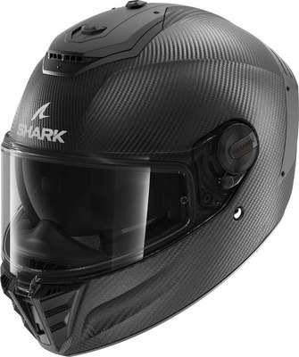 Мотошлем Shark Helmets Spartan Rs Carbon Skin Mat - фото