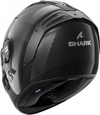 Мотошлем Shark Helmets Spartan Rs Carbon Skin Mat
