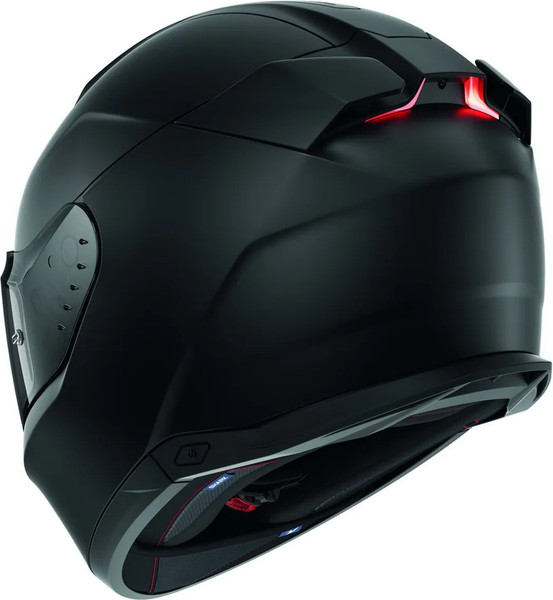 Мотошлем Shark Helmets Skwal i3 Dark Shadow Edition Mat